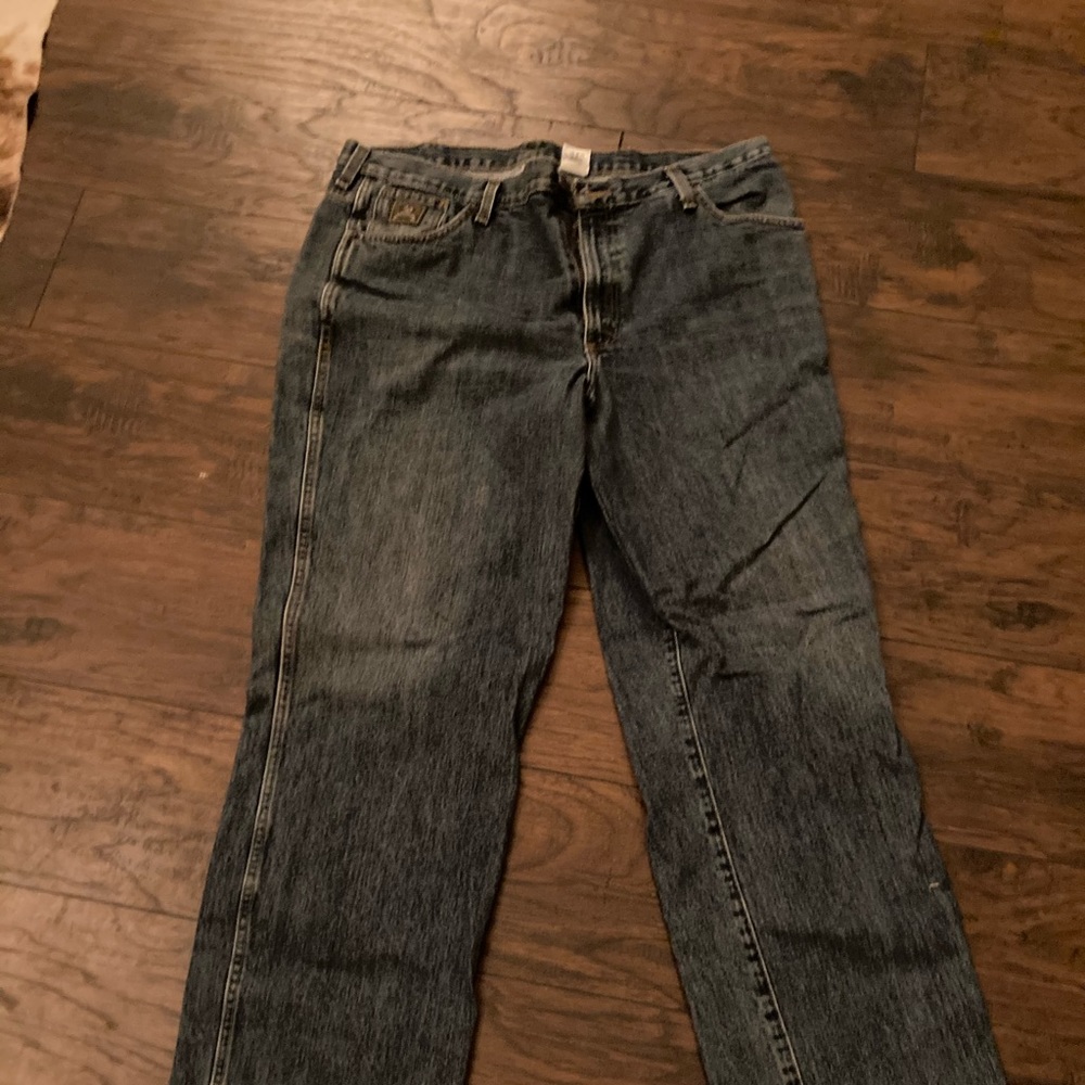 Men’s Cinch Jeans